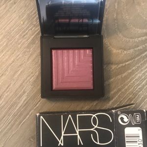 NIB NARS Dual Intensity Eyeshadow - Desdemona